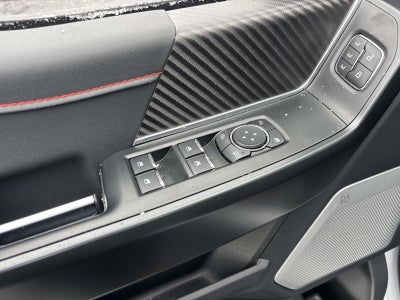 2025 Ford F-150 Raptor 37 Performance Package