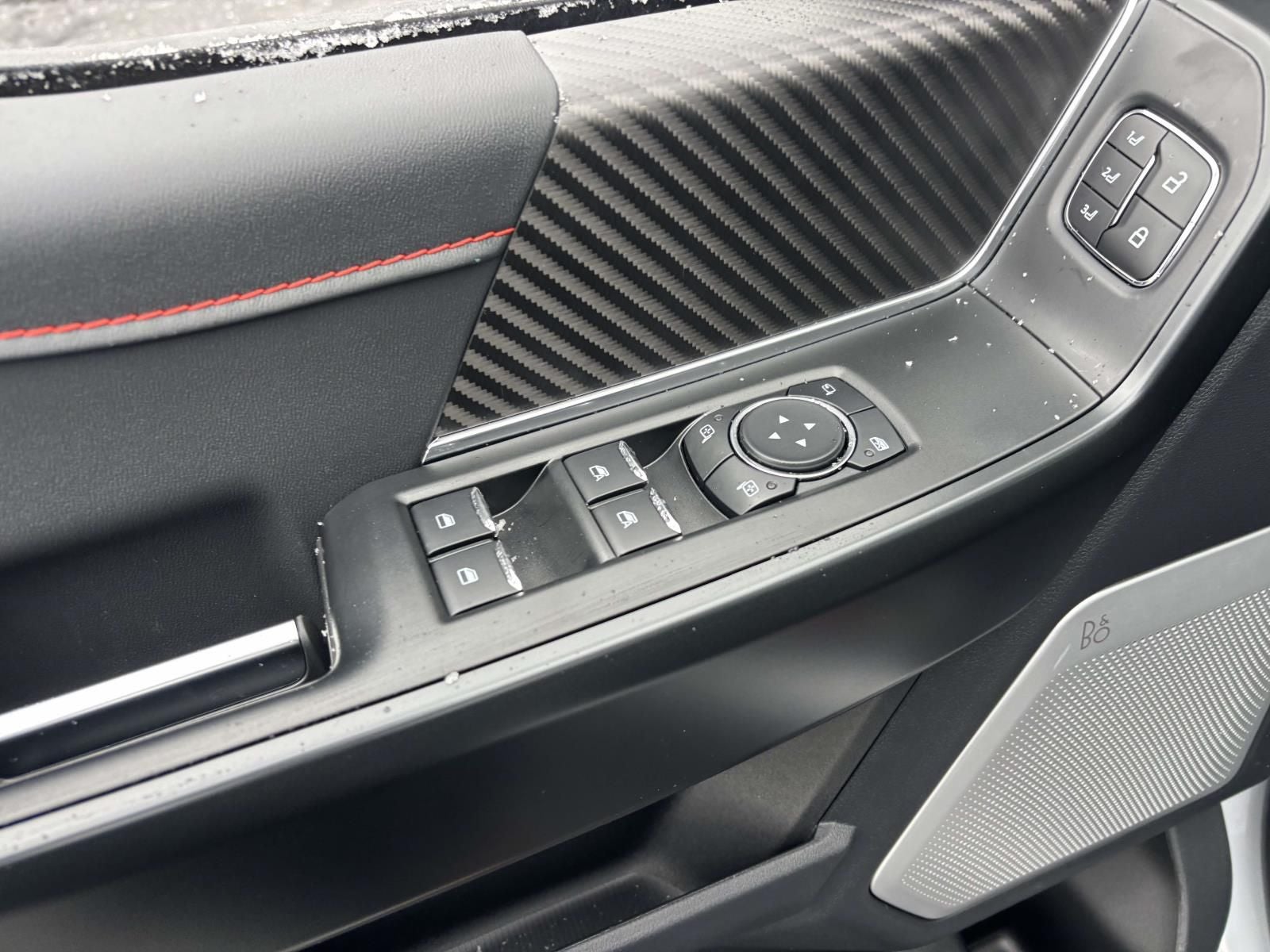 2025 Ford F-150 Raptor 37 Performance Package