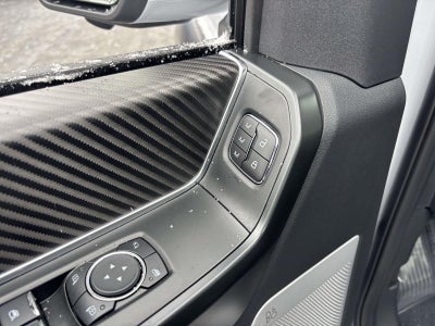 2025 Ford F-150 Raptor 37 Performance Package