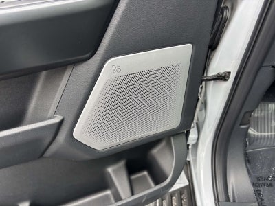 2025 Ford F-150 Raptor 37 Performance Package