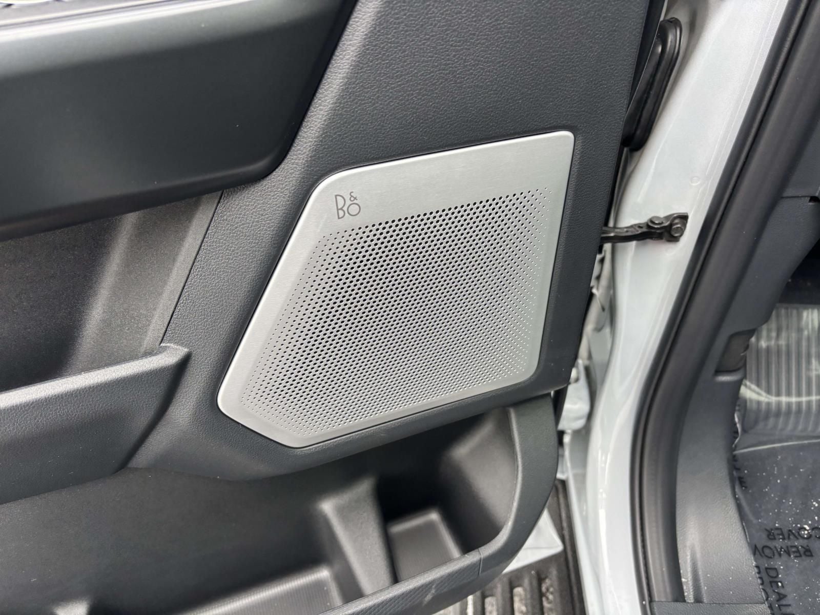 2025 Ford F-150 Raptor 37 Performance Package