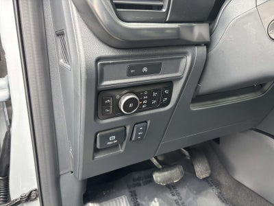 2025 Ford F-150 Raptor 37 Performance Package