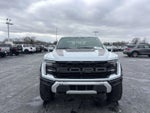 2025 Ford F-150 Raptor 37 Performance Package