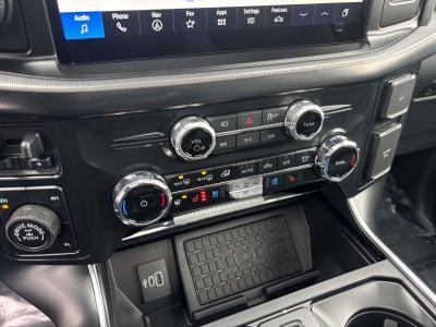 2025 Ford F-150 Raptor 37 Performance Package