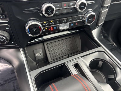 2025 Ford F-150 Raptor 37 Performance Package