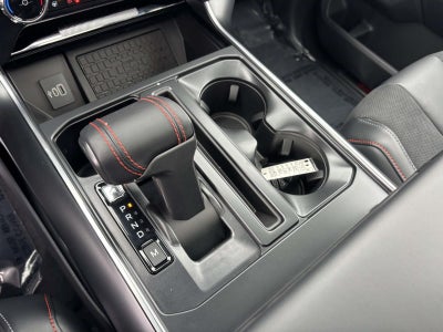 2025 Ford F-150 Raptor 37 Performance Package