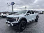 2025 Ford F-150 Raptor 37 Performance Package
