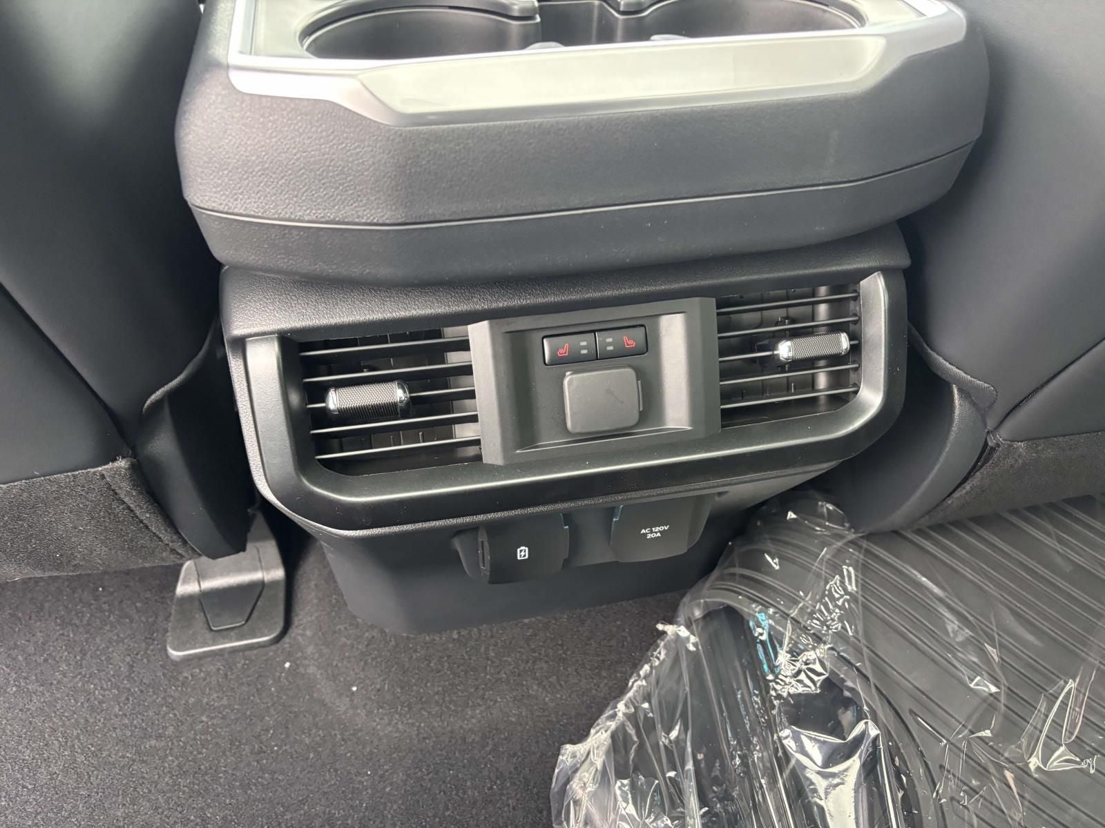 2025 Ford F-150 Raptor 37 Performance Package