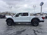 2025 Ford F-150 Raptor 37 Performance Package