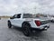 2025 Ford F-150 Raptor 37 Performance Package