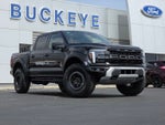 2026 Ford F-150 Raptor 37 Performance Package