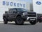 2026 Ford F-150 Raptor 37 Performance Package