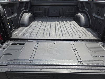 2026 Ford F-150 Raptor 37 Performance Package