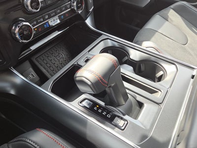 2026 Ford F-150 Raptor 37 Performance Package