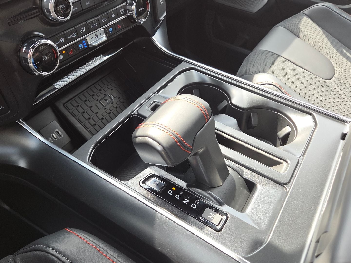 2026 Ford F-150 Raptor 37 Performance Package