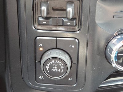 2026 Ford F-150 Raptor 37 Performance Package