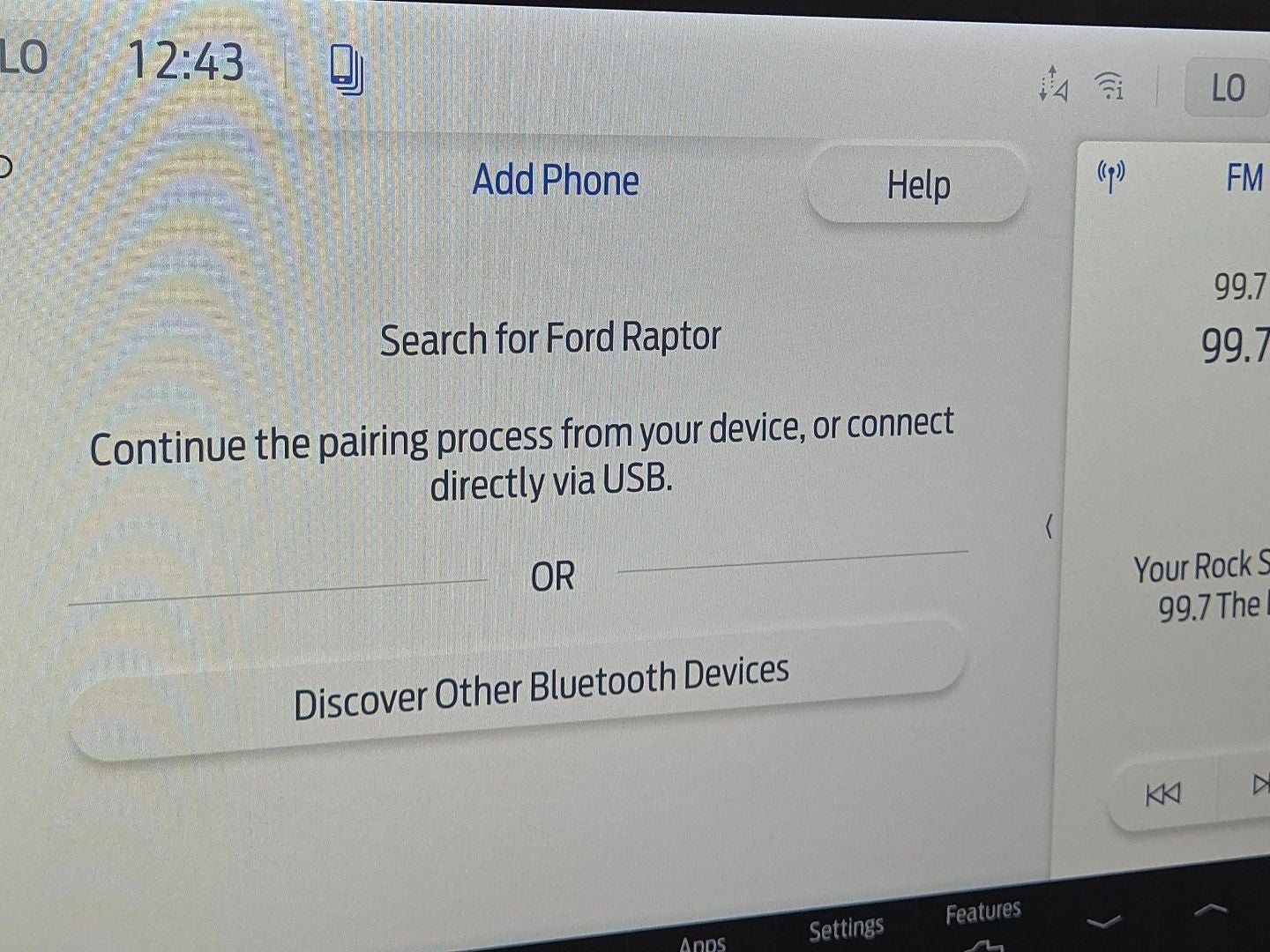 2026 Ford F-150 Raptor 37 Performance Package