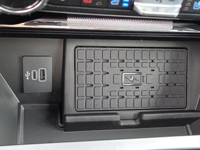 2026 Ford F-150 Raptor 4X4