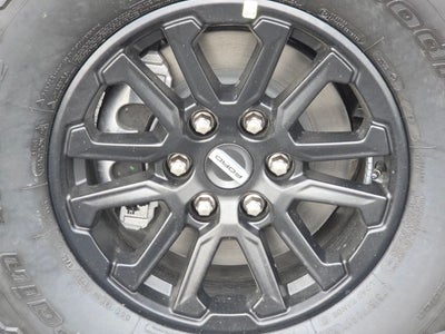 2026 Ford F-150 Raptor 4X4