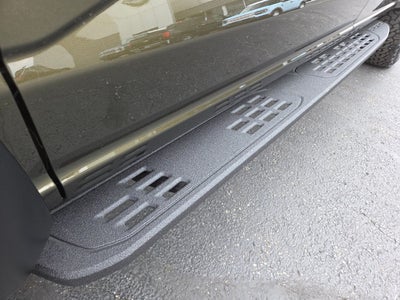 2026 Ford F-150 Raptor 4X4