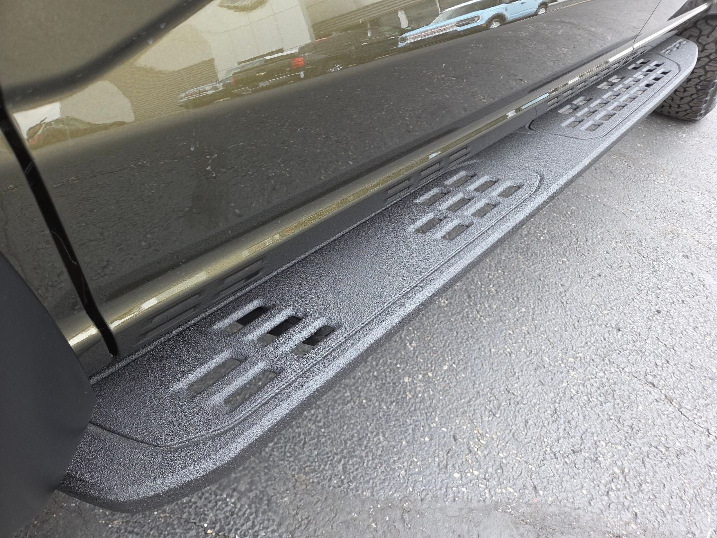 2026 Ford F-150 Raptor 4X4