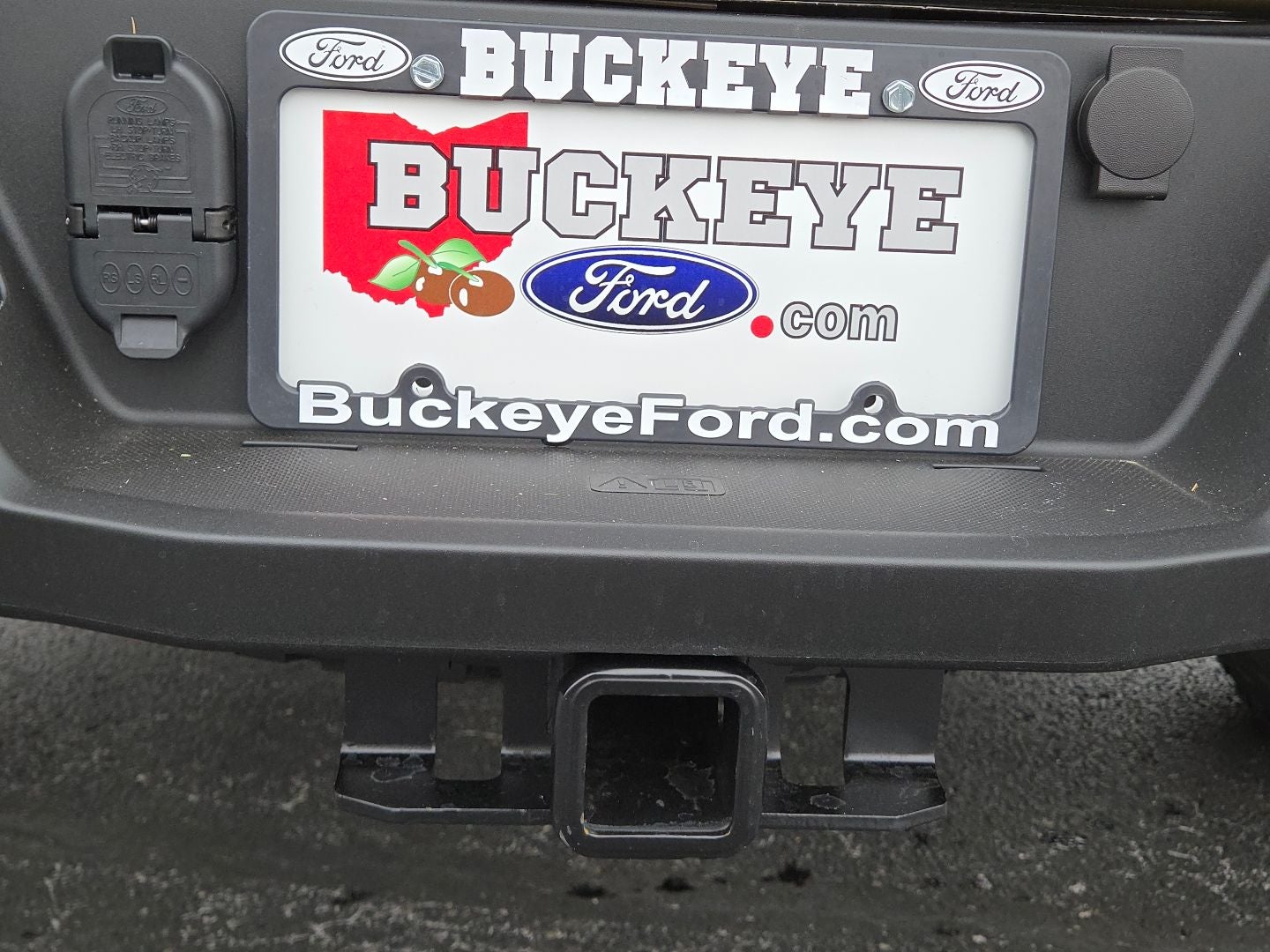 2026 Ford F-150 Raptor 4X4