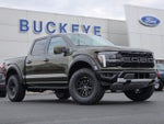 2026 Ford F-150 Raptor 4X4