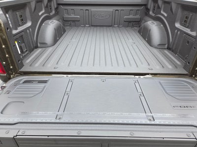 2026 Ford F-150 Raptor 4X4