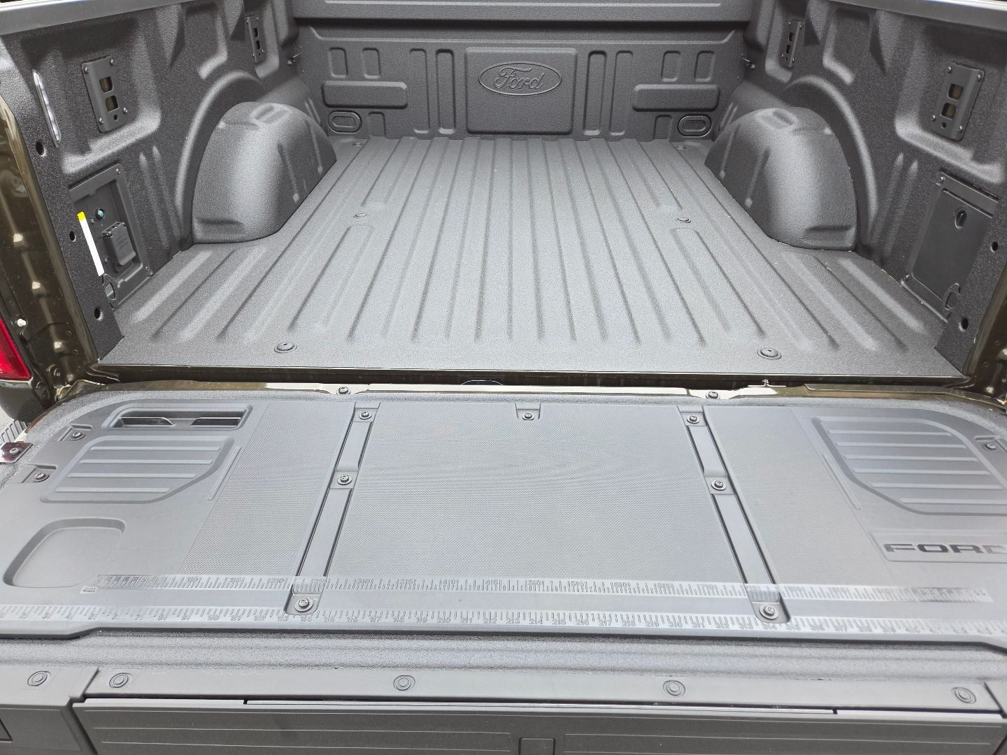 2026 Ford F-150 Raptor 4X4