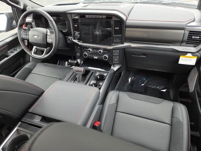 2026 Ford F-150 Raptor 4X4