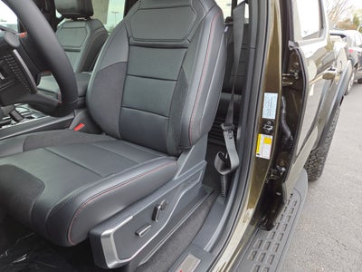 2026 Ford F-150 Raptor 4X4