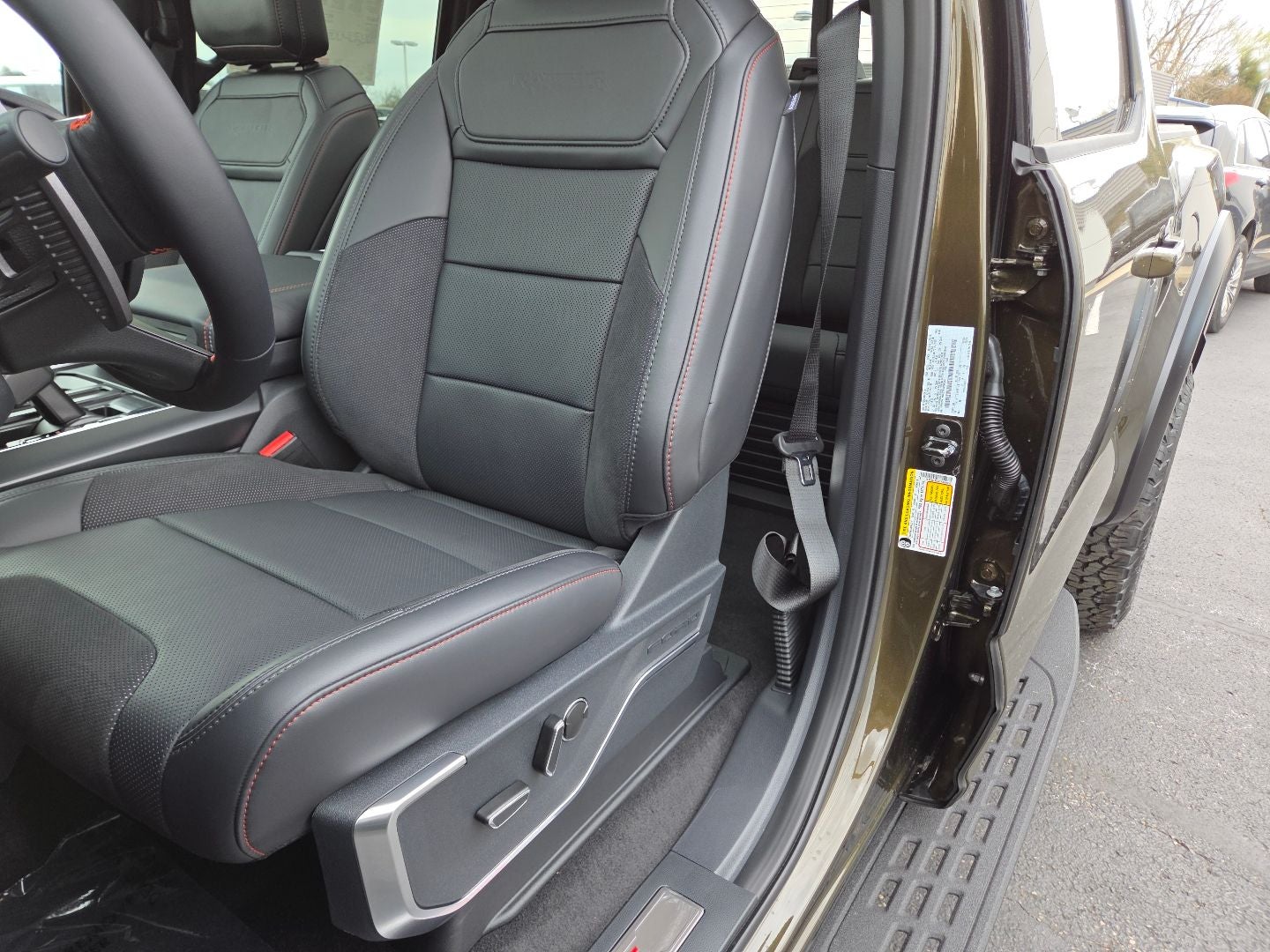 2026 Ford F-150 Raptor 4X4