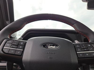 2026 Ford F-150 Raptor 4X4