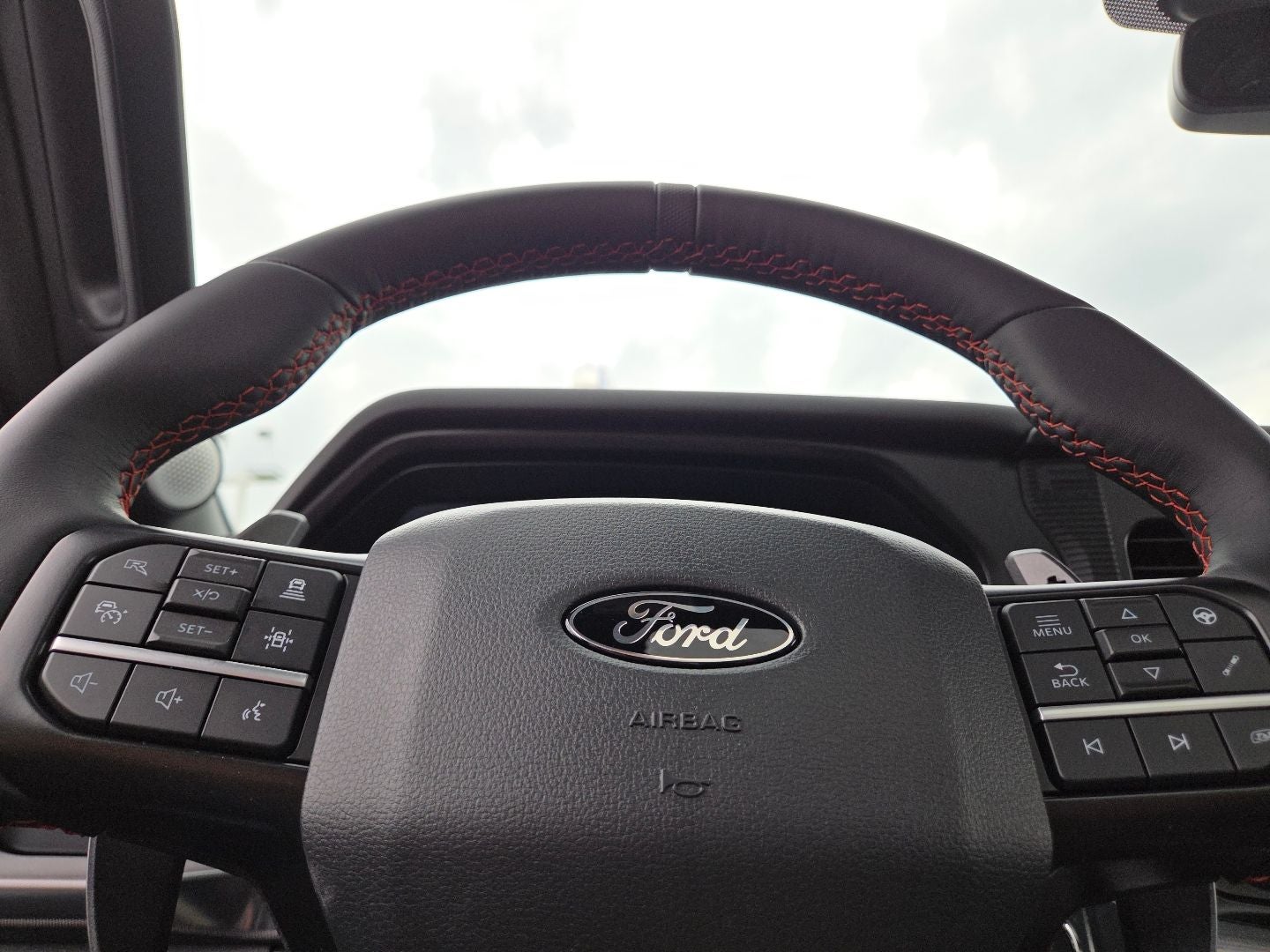 2026 Ford F-150 Raptor 4X4