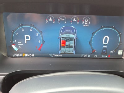 2026 Ford F-150 Raptor 4X4