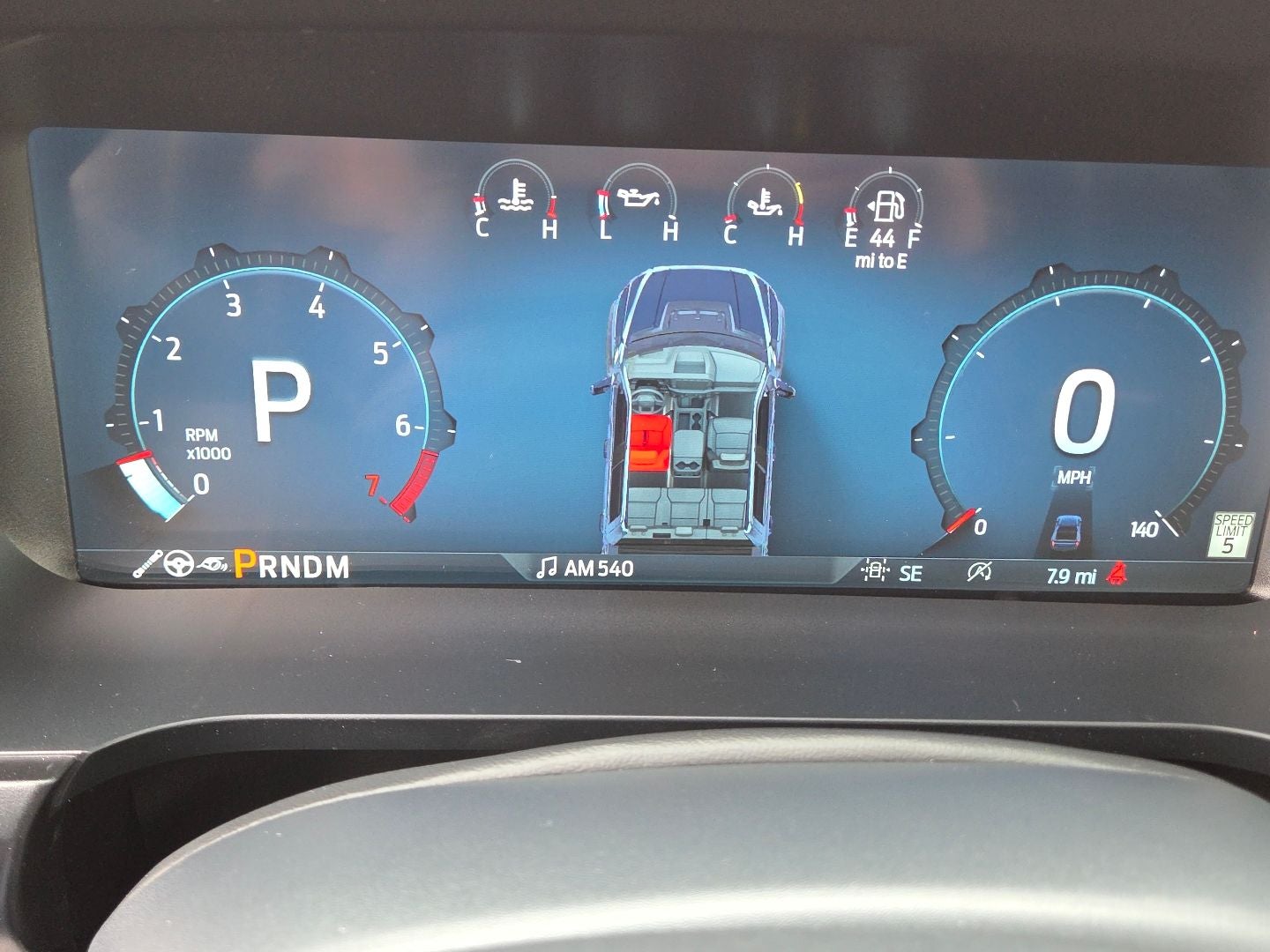 2026 Ford F-150 Raptor 4X4