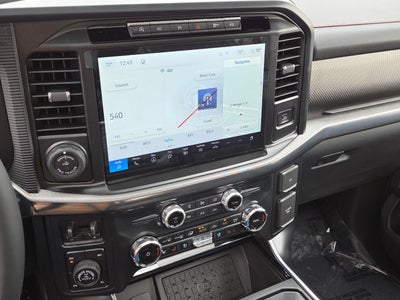 2026 Ford F-150 Raptor 4X4