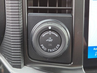 2026 Ford F-150 Raptor 4X4