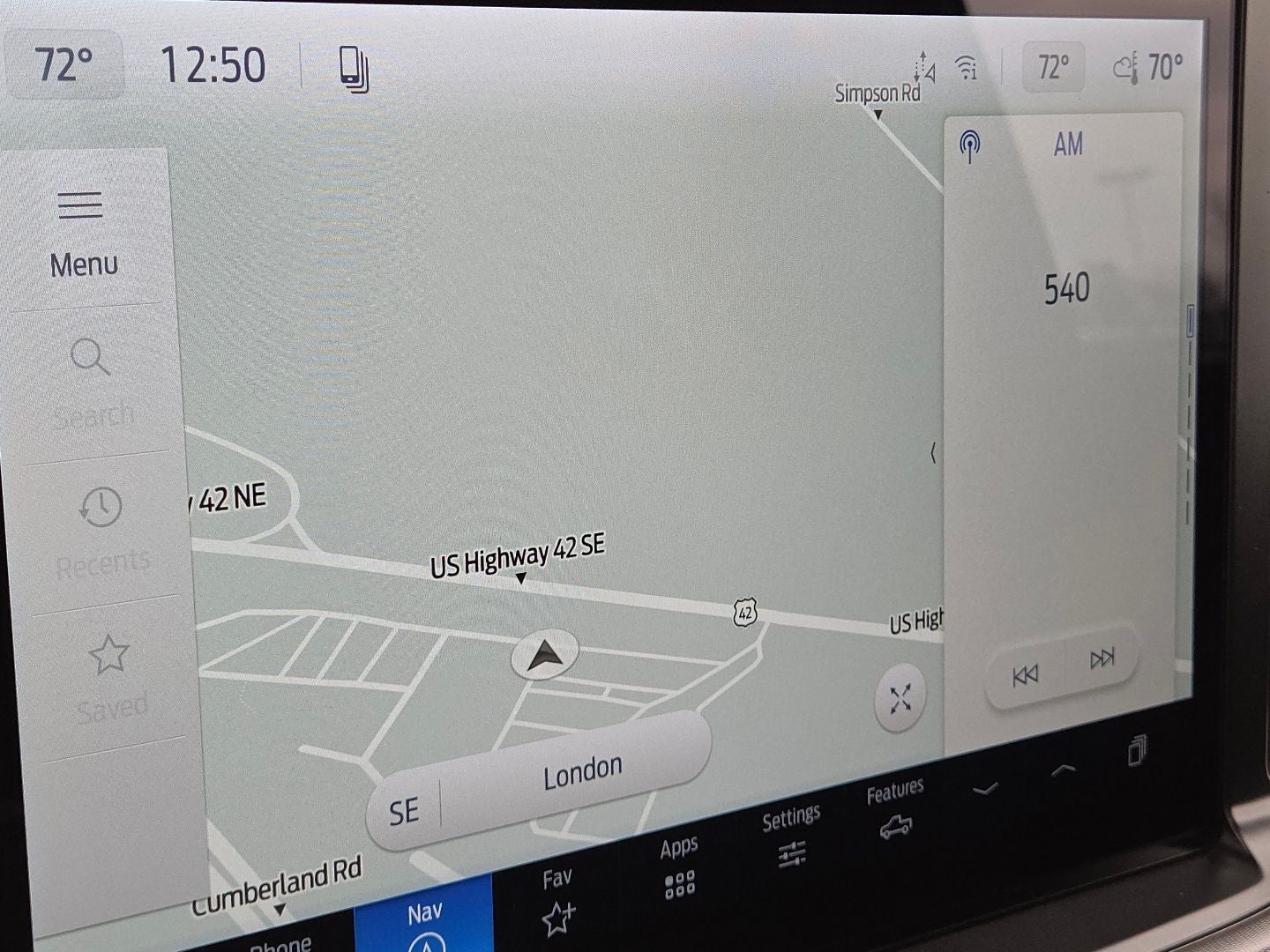 2026 Ford F-150 Raptor 4X4