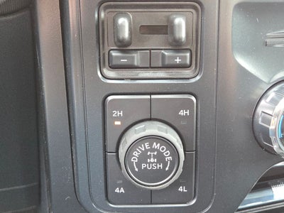 2026 Ford F-150 Raptor 4X4