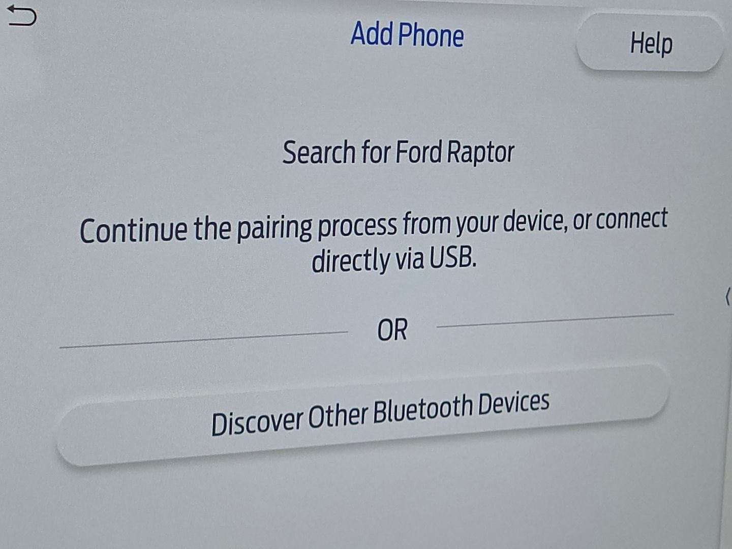 2026 Ford F-150 Raptor 4X4