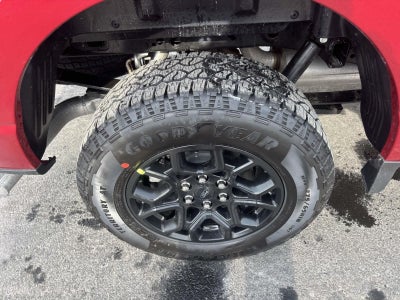 2026 Ford F-150 XLT 4X4