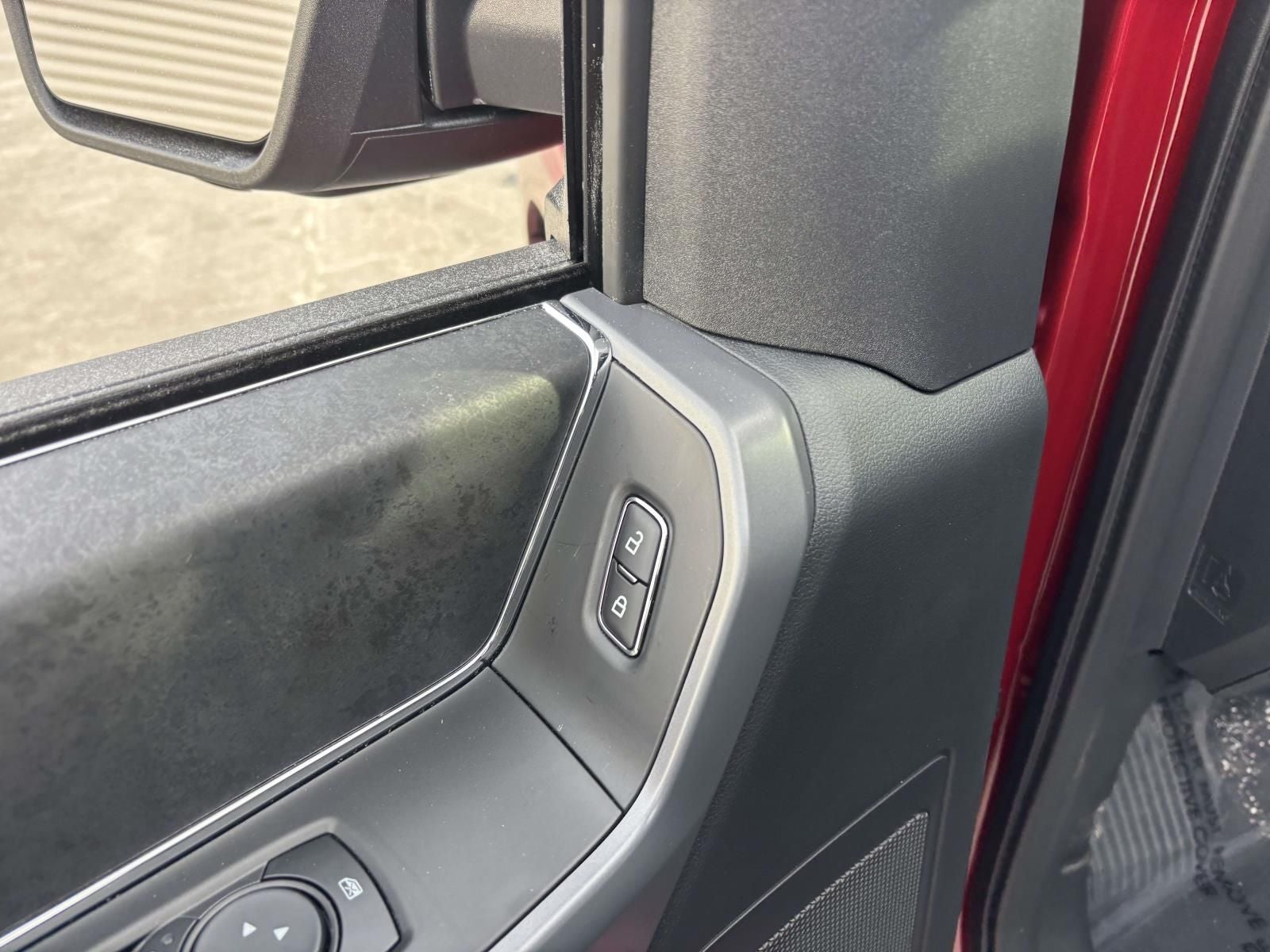 2026 Ford F-150 XLT 4X4