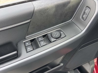 2026 Ford F-150 XLT 4X4