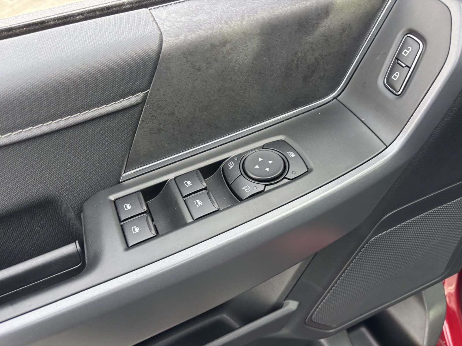 2026 Ford F-150 XLT 4X4