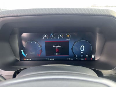 2026 Ford F-150 XLT 4X4