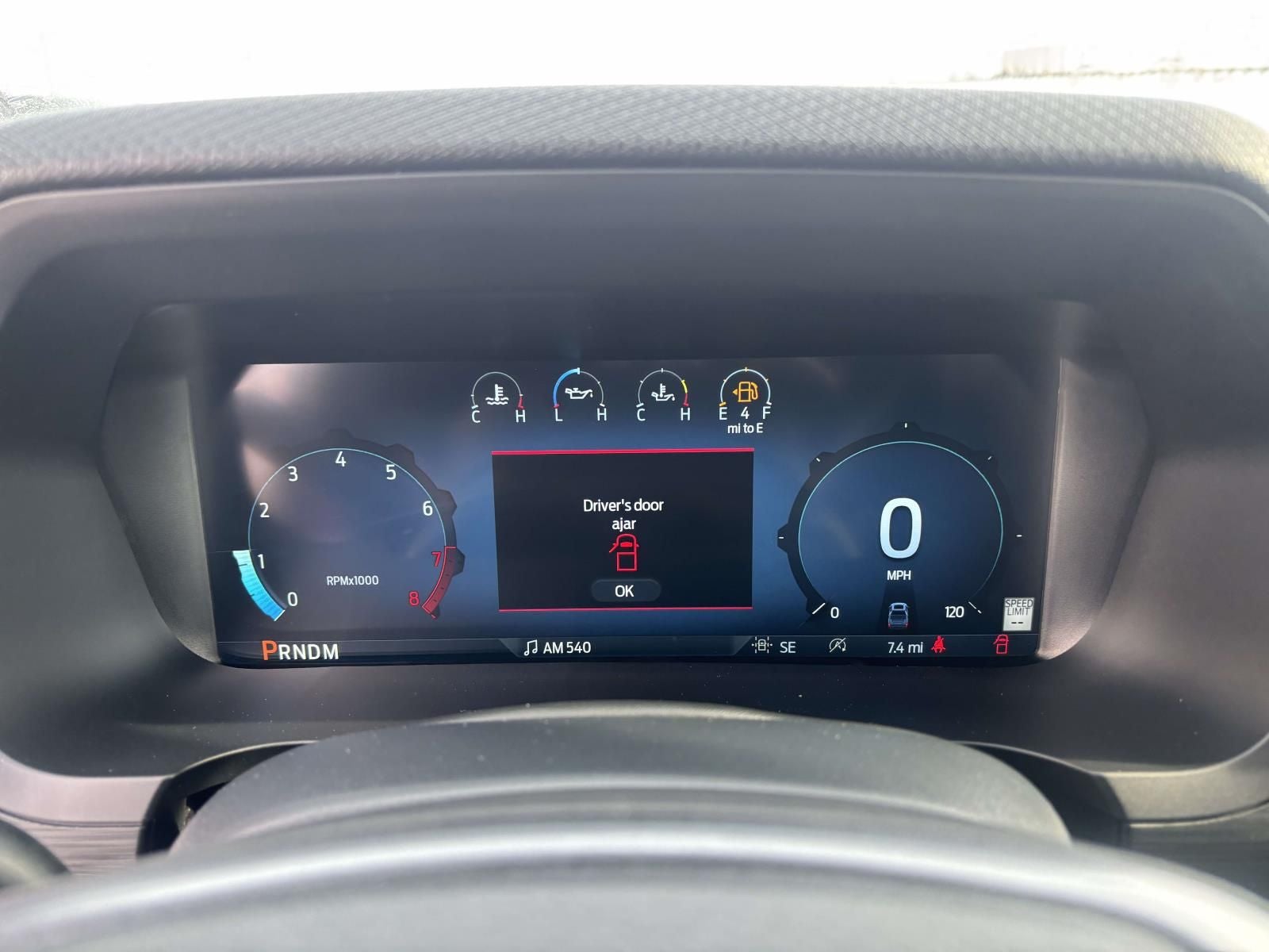 2026 Ford F-150 XLT 4X4