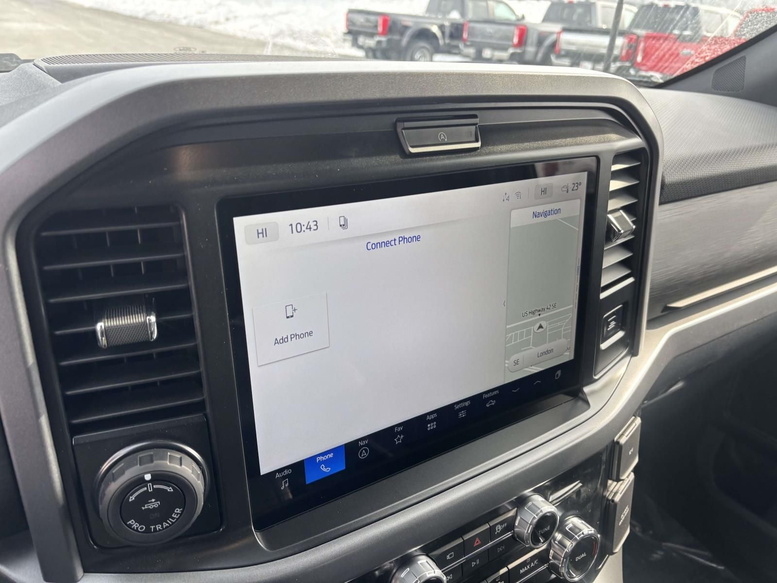 2026 Ford F-150 XLT 4X4