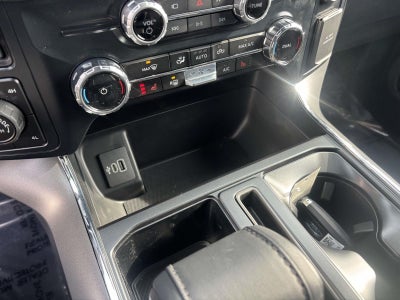 2026 Ford F-150 XLT 4X4