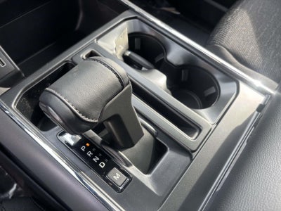 2026 Ford F-150 XLT 4X4